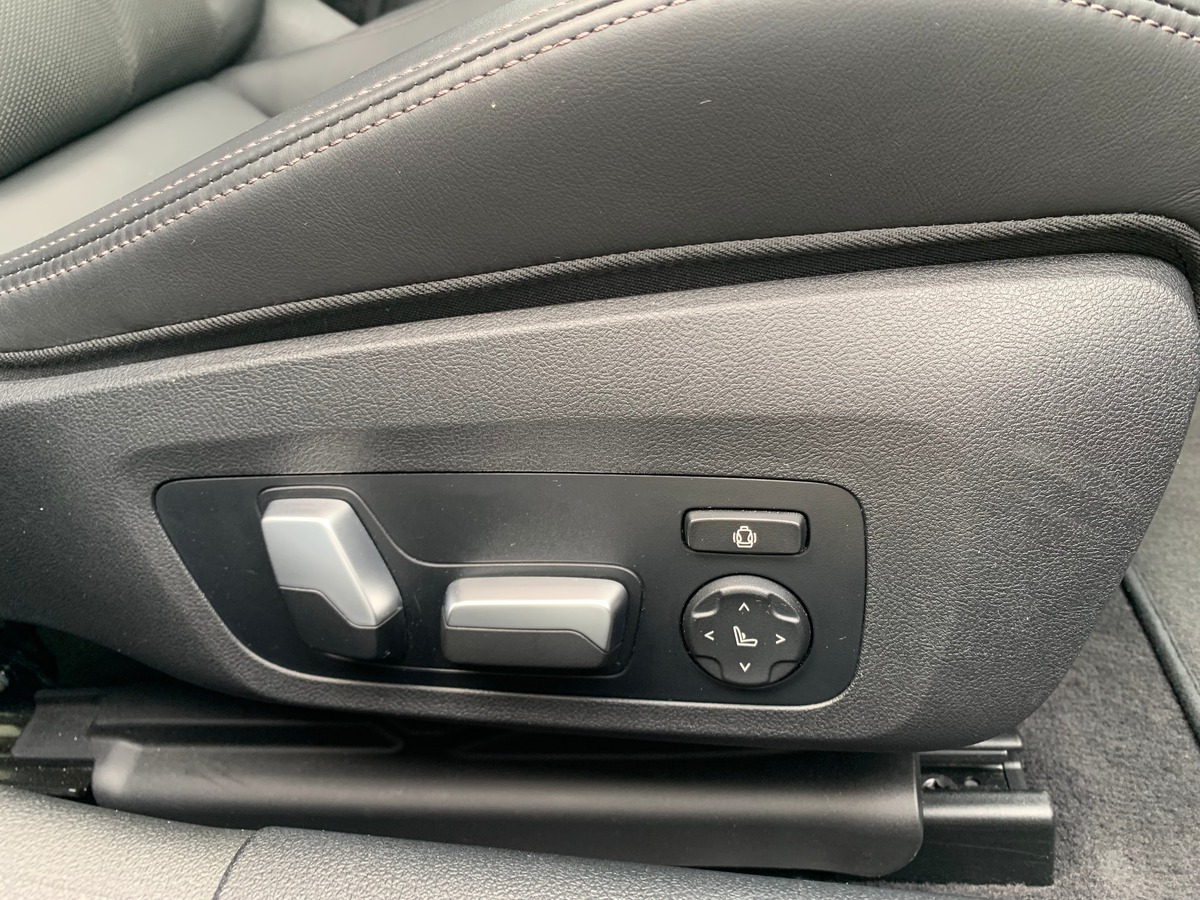 Bmw Série 8 Gran Coupé 340 | M Sport Technic | Toit ouvrant panoramique | Caméra | Sièges ventilés