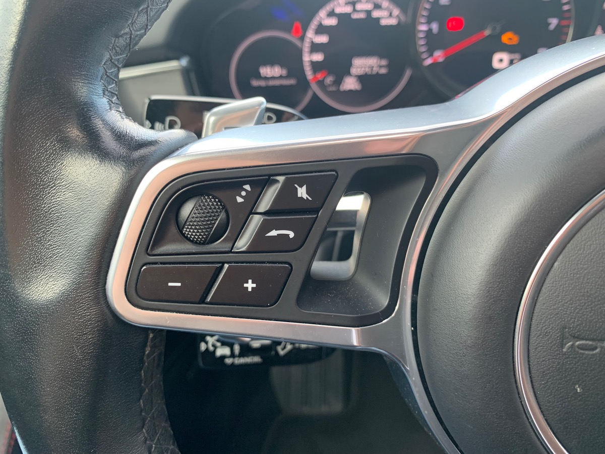 Porsche Panamera Sport Turismo GTS | V8 460 CH | BOSE | Toit panoramique | Garantie 1 AN AGIR *