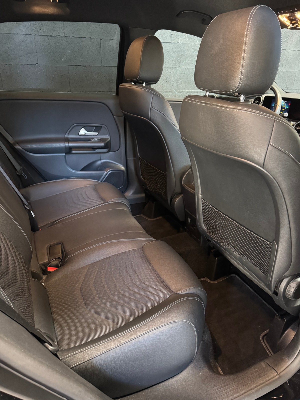 Mercedes-Benz Classe B 180d STYLE LINE EDITION