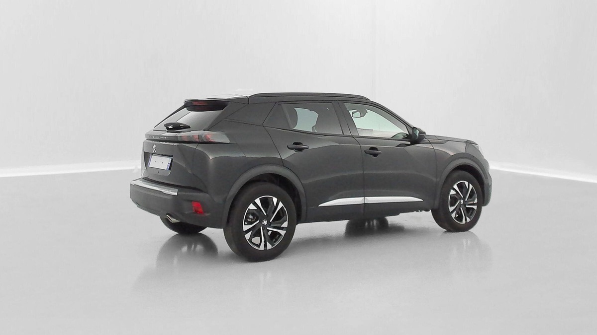 Peugeot 2008 II 1.5 BlueHDi | 130 ch |  Allure | EAT8 | Plusieurs coloris disponible