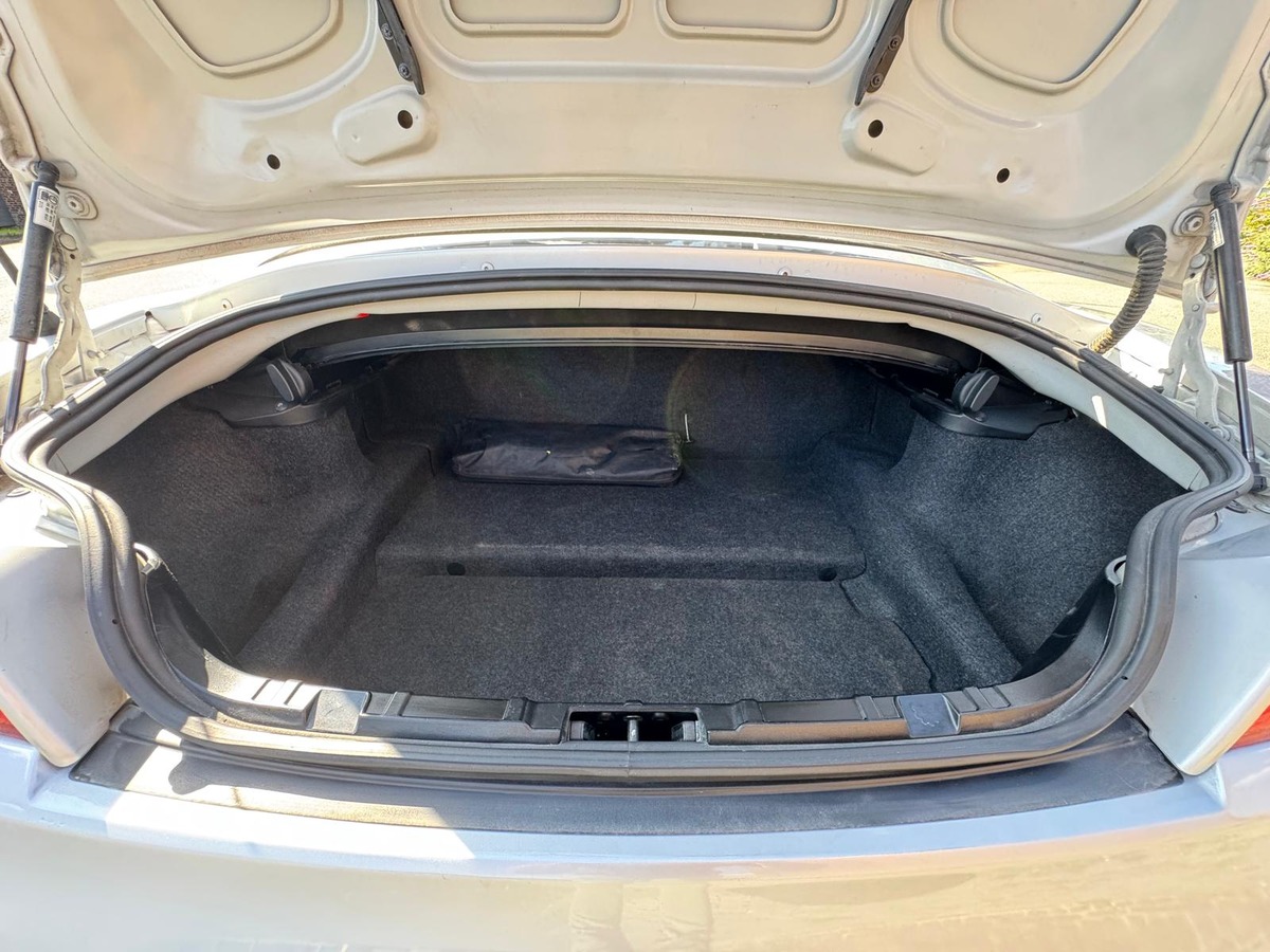 Bmw Z4 Roadster 3.0 231cv boite manuelle - Français - Garantie
