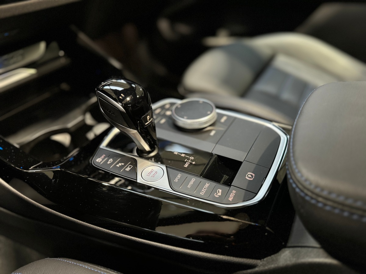 Bmw X3 30E XDRIVE M SPORT 292 TVA  b