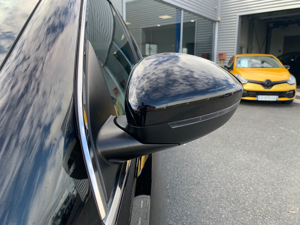 Peugeot 308 130 ch | GT LINE