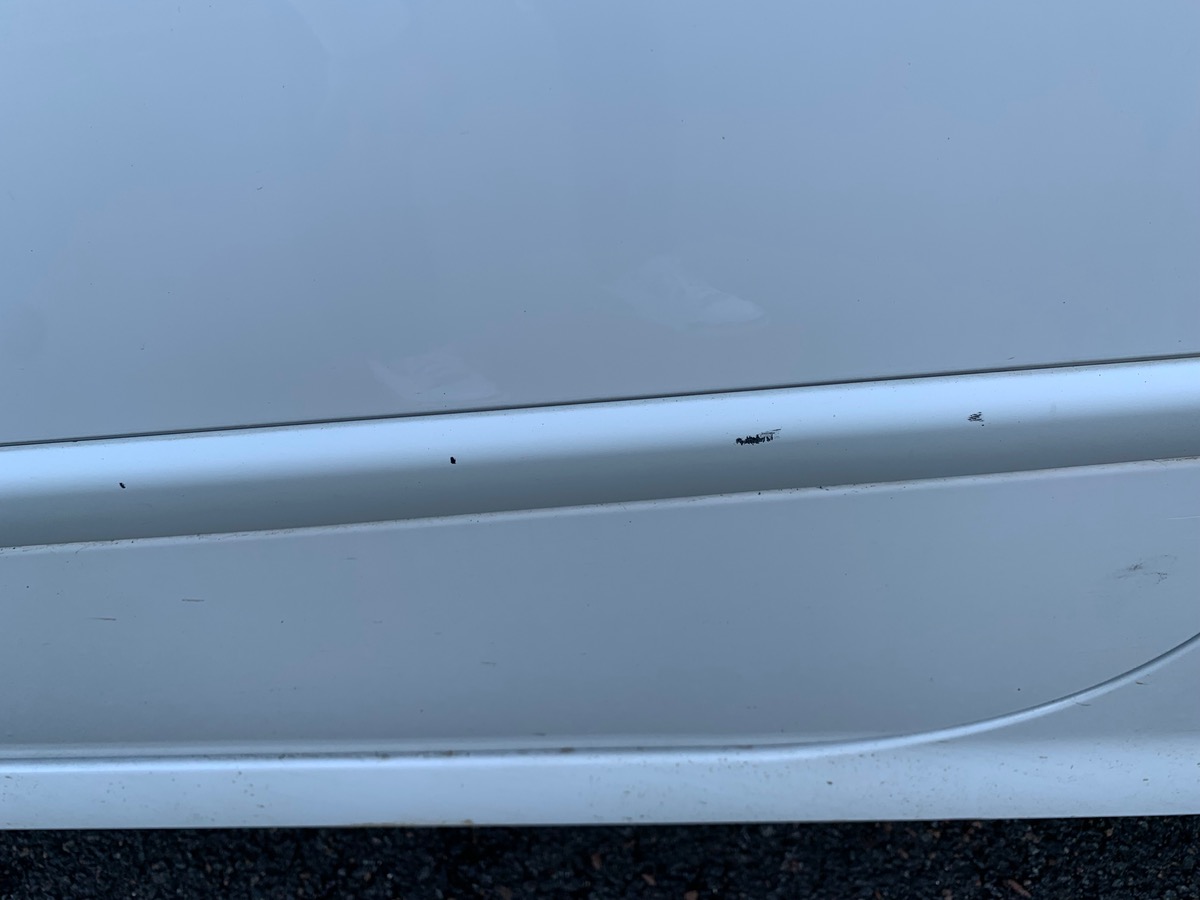 RENAULT Twingo 75 ch | Climatisation