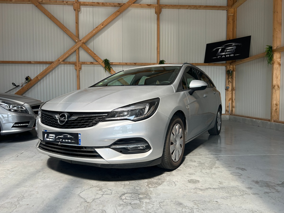 Opel Astra Sports Tourer - Vidange Ok - GARANTIE