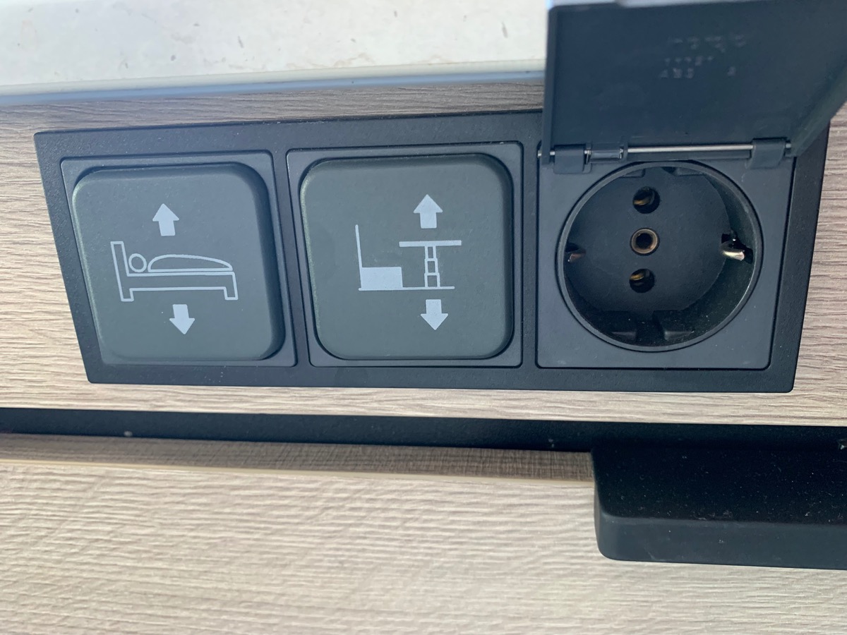 Fiat CHALLENGER 140 ch | OPEN EDITION | Panneau solaire | Batterie lithium 100A | Car Play