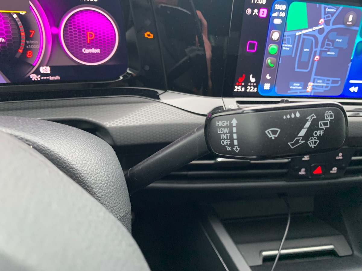 Volkswagen Golf GTI 300 ch | Clubsport | Caméra de recul | Phares de route adaptatifs, directionnels