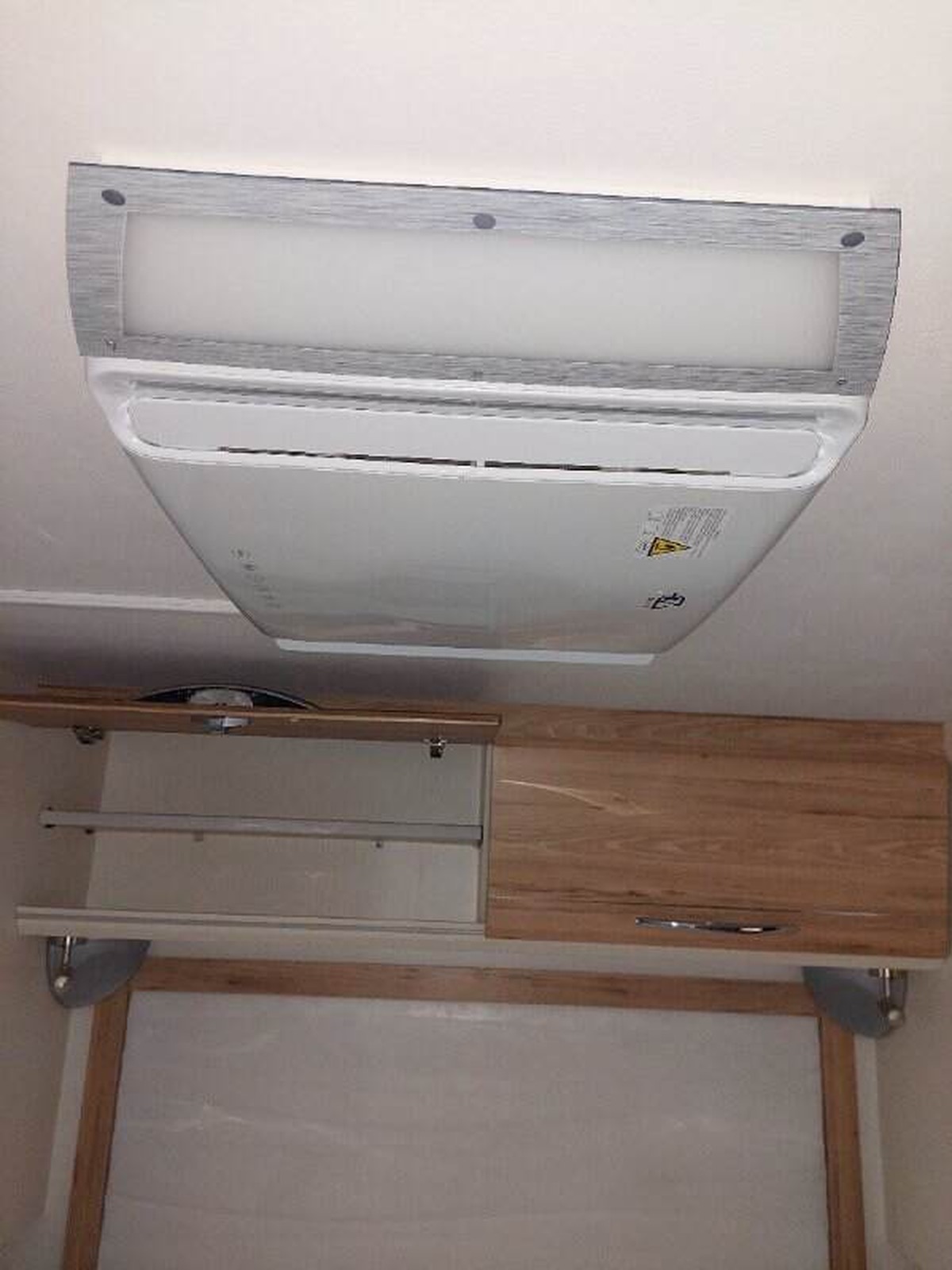 Fiat DUCATO BAVARIA 150 ch | Style | Attelage | Lit central et lit pavillon