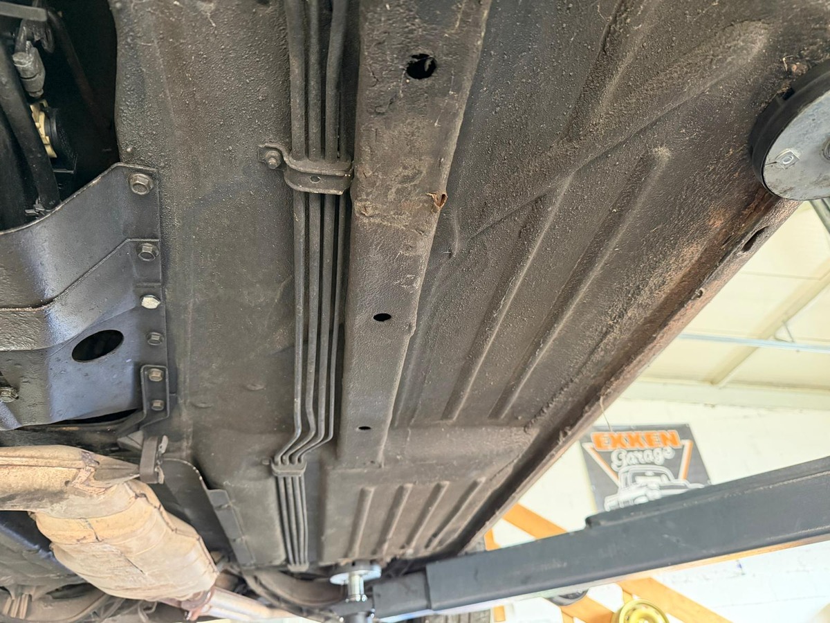 Mercedes-Benz Classe SL 560 v8 cabriolet w 107