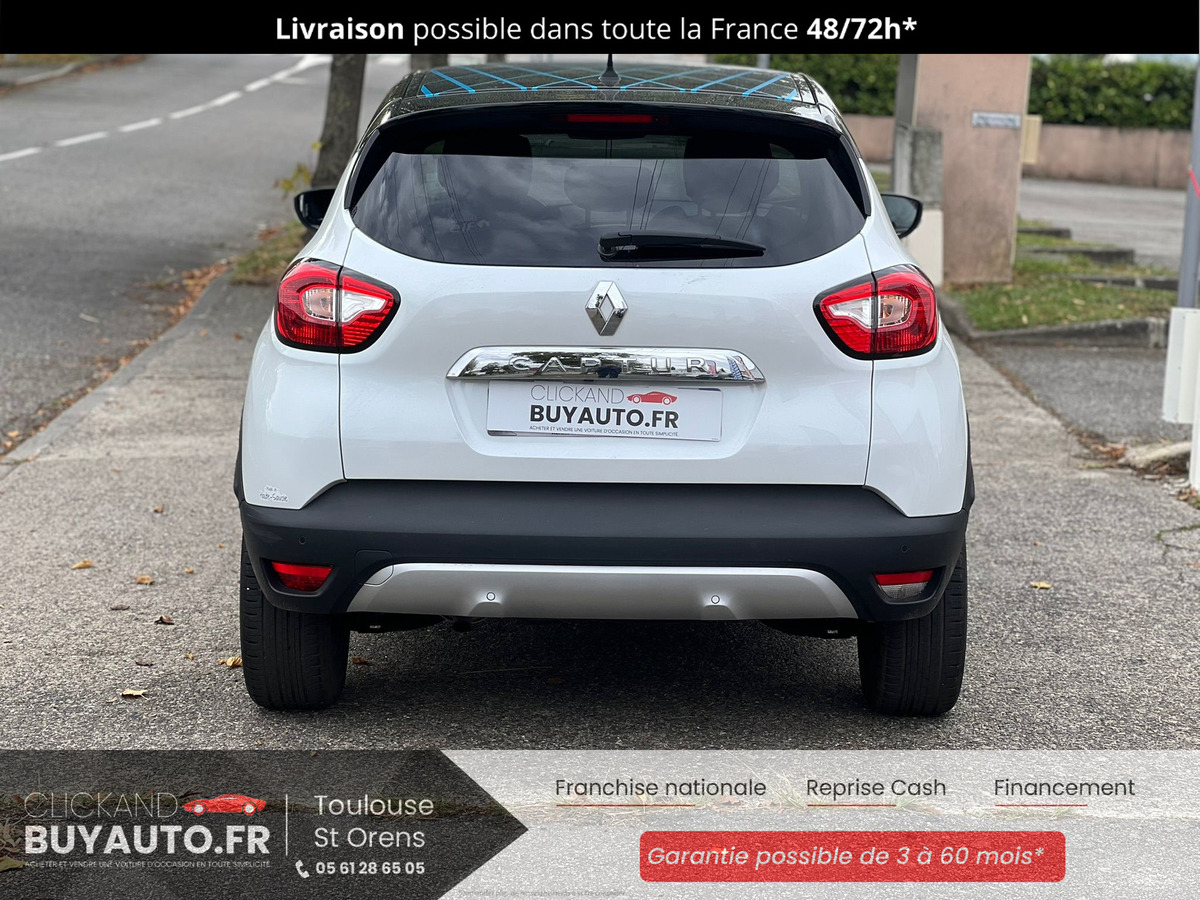 Photo du véhicule