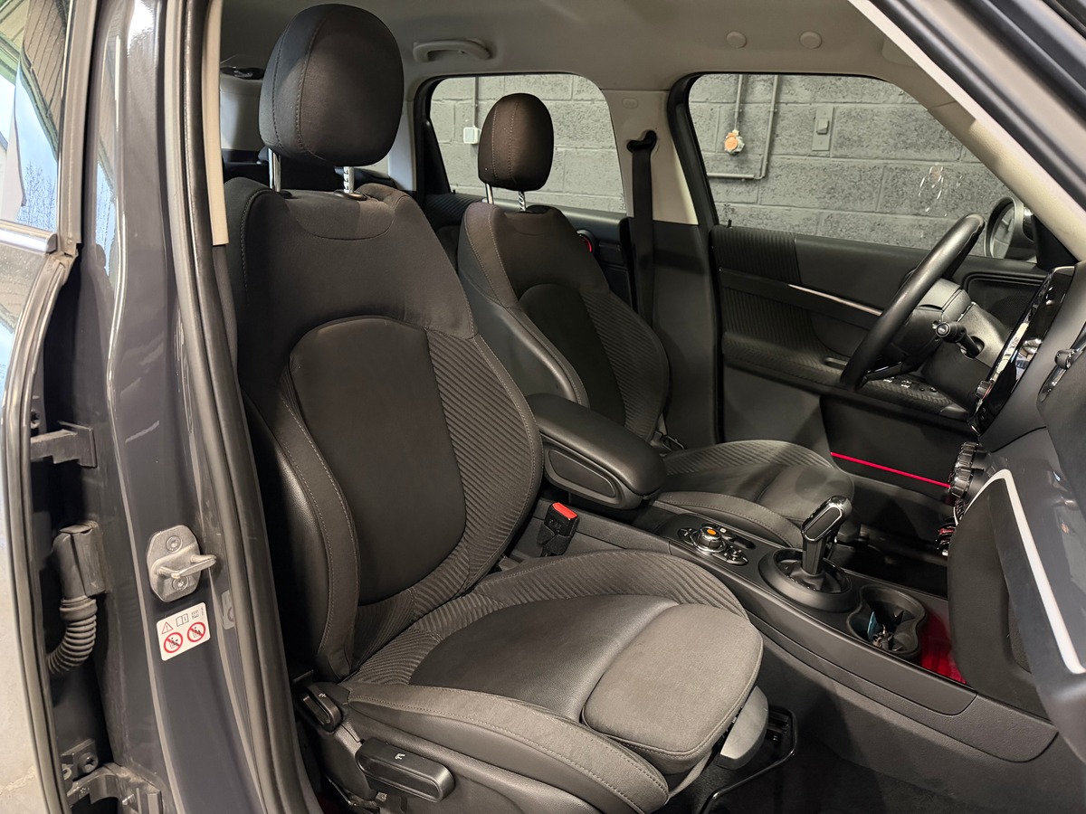 Mini Countryman MINI COUNTRYMAN F60 192 ch ALL4 BVA8 Cooper S