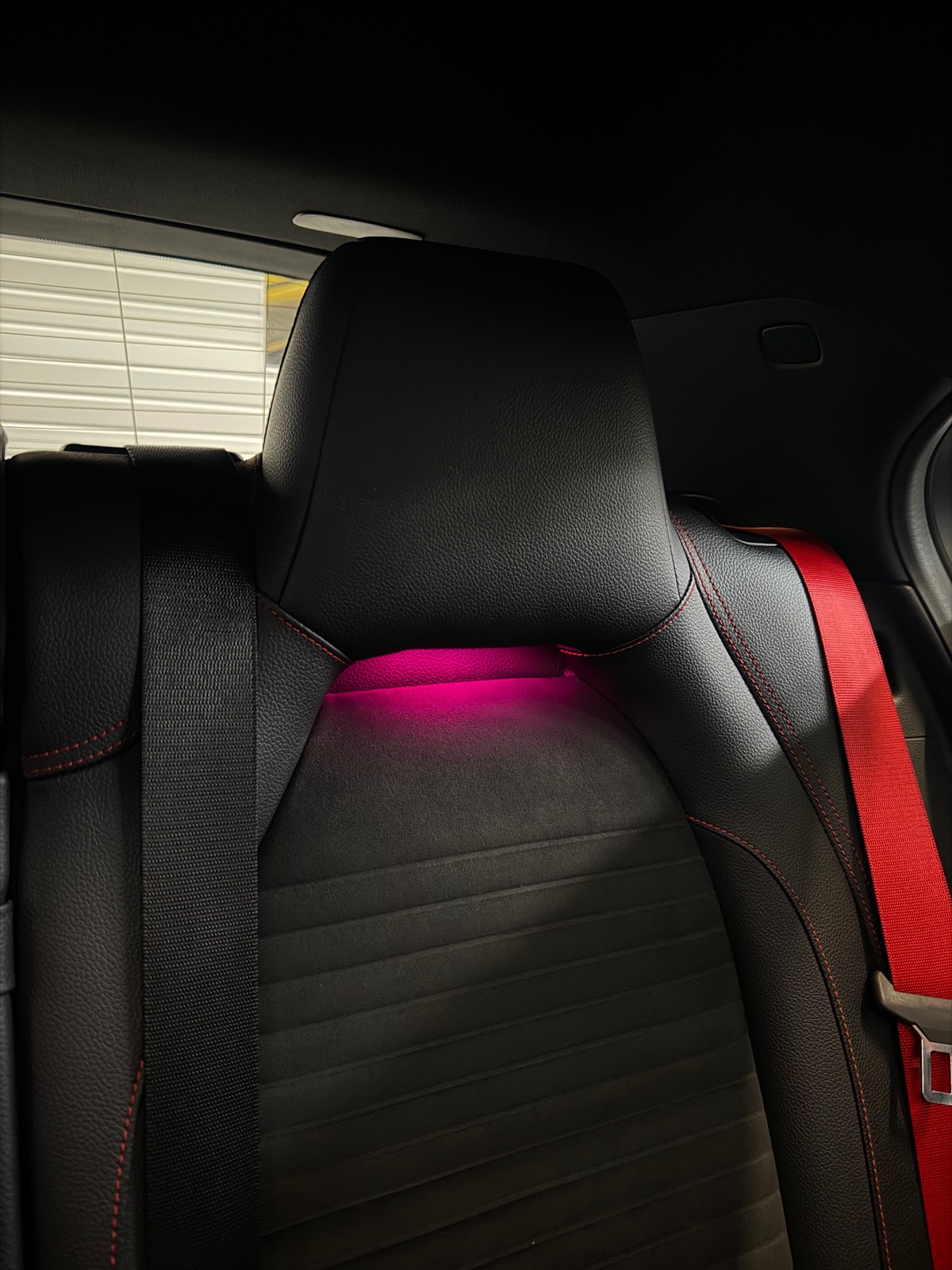 Mercedes Benz Classe A A45 AMG PACK AERO 381CV