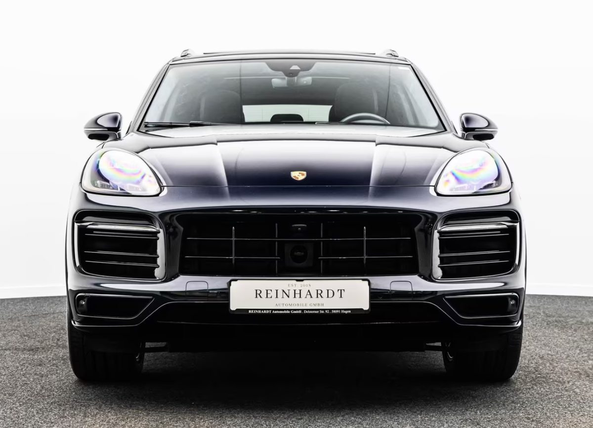 Porsche Cayenne 4.0 V8 460ch GTS/Bose/Toit ouvrant