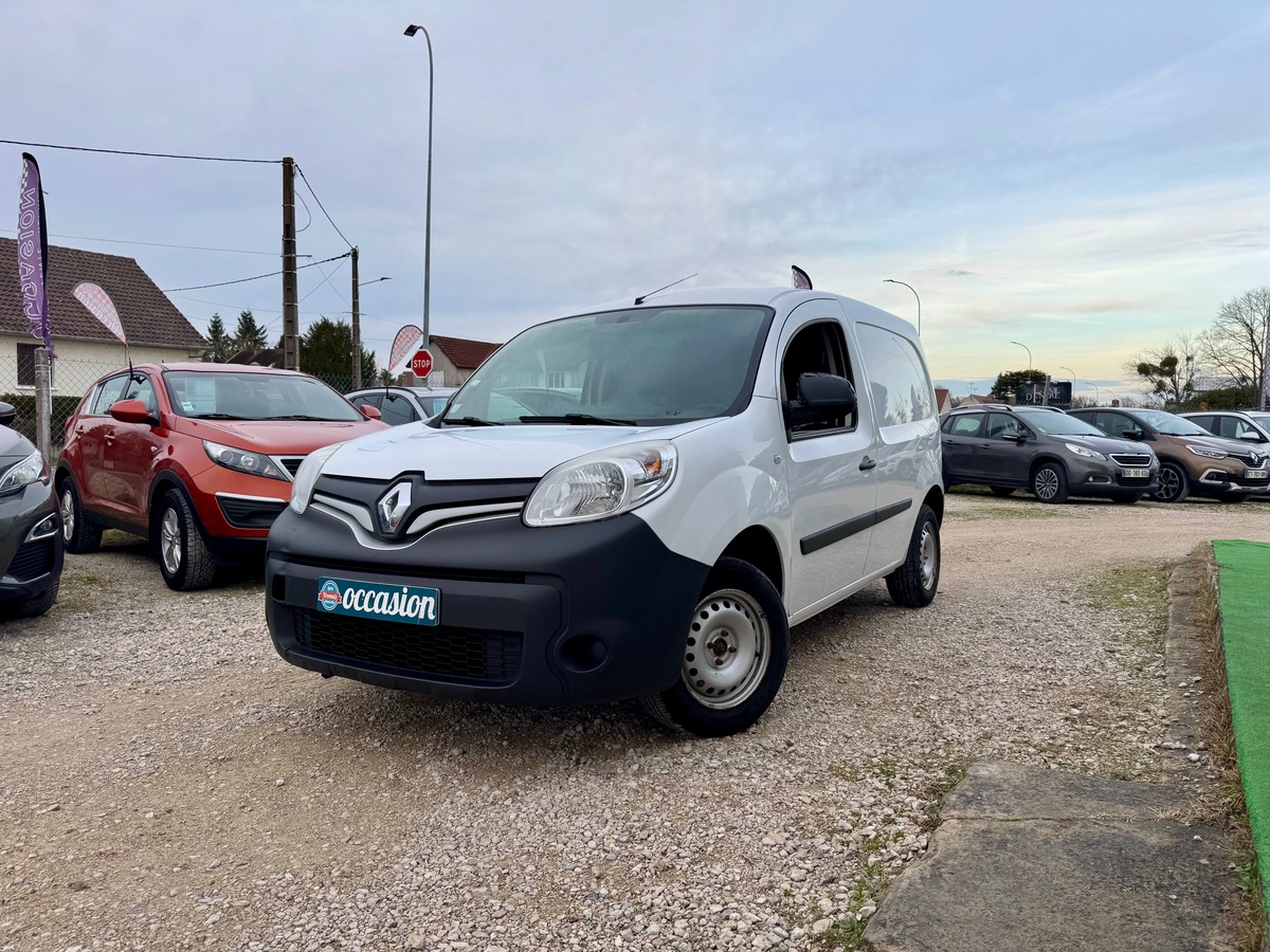 RENAULT Kangoo EXPRESS 1.5 DCI 75 CH ENERGY  GENERIQUE