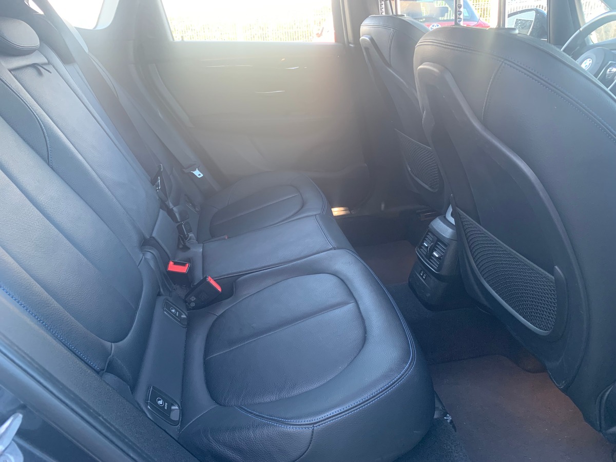 Bmw Série 2 ActiveTourer 140 chevaux | M Sport | Caméra de recul | Régulateur de vitesse | GPS