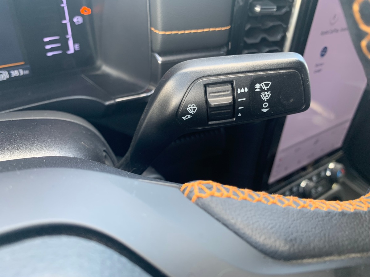 Ford Ranger 205 ch | Wildtrak | 5 Places | Caméra recul | Apple car play | Attelage | Roue secours