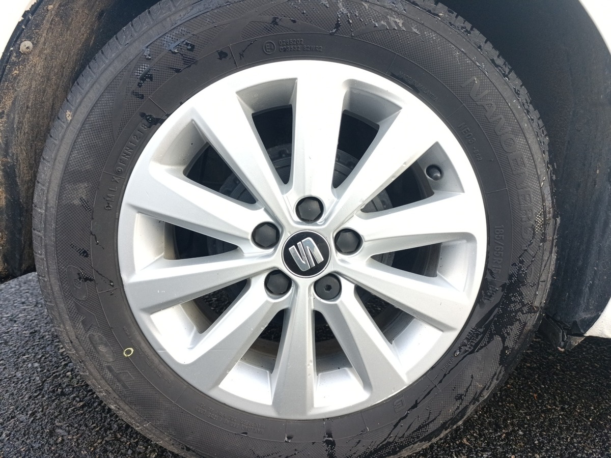 Seat Ibiza 1.0 75 CV S/S BVM5 STYLE