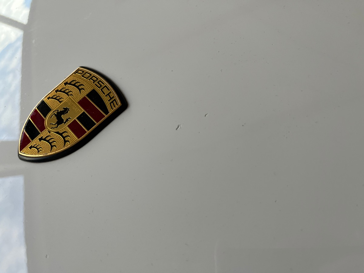Porsche 911 Carrera S CABRIOLET 3.8 385ch PDK, SUIVI COMPLET PORSCHE