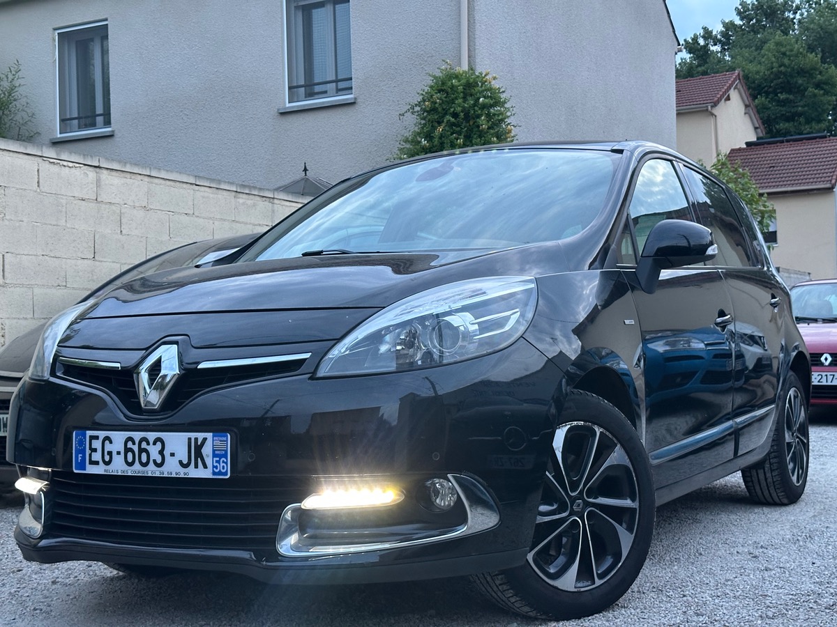Photo du véhicule