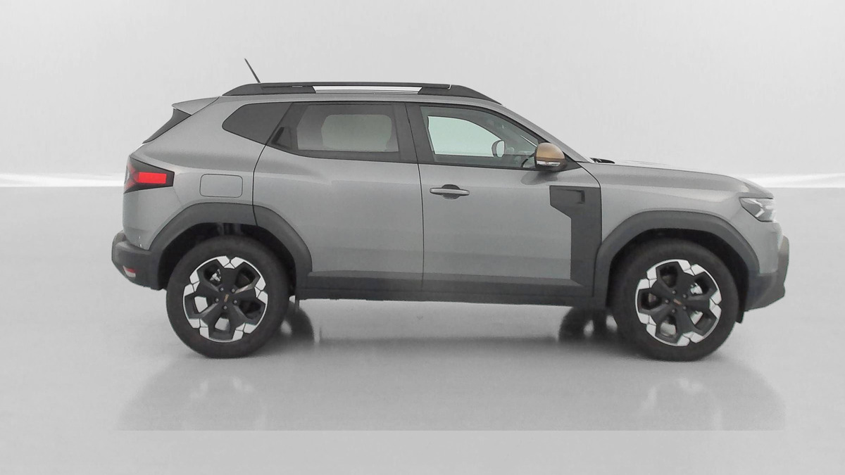 Dacia Duster Hybrid 155 ch Extrême | Caméra recul | Media Display (écran 10,1'' | PLUSIEURS COLORIS