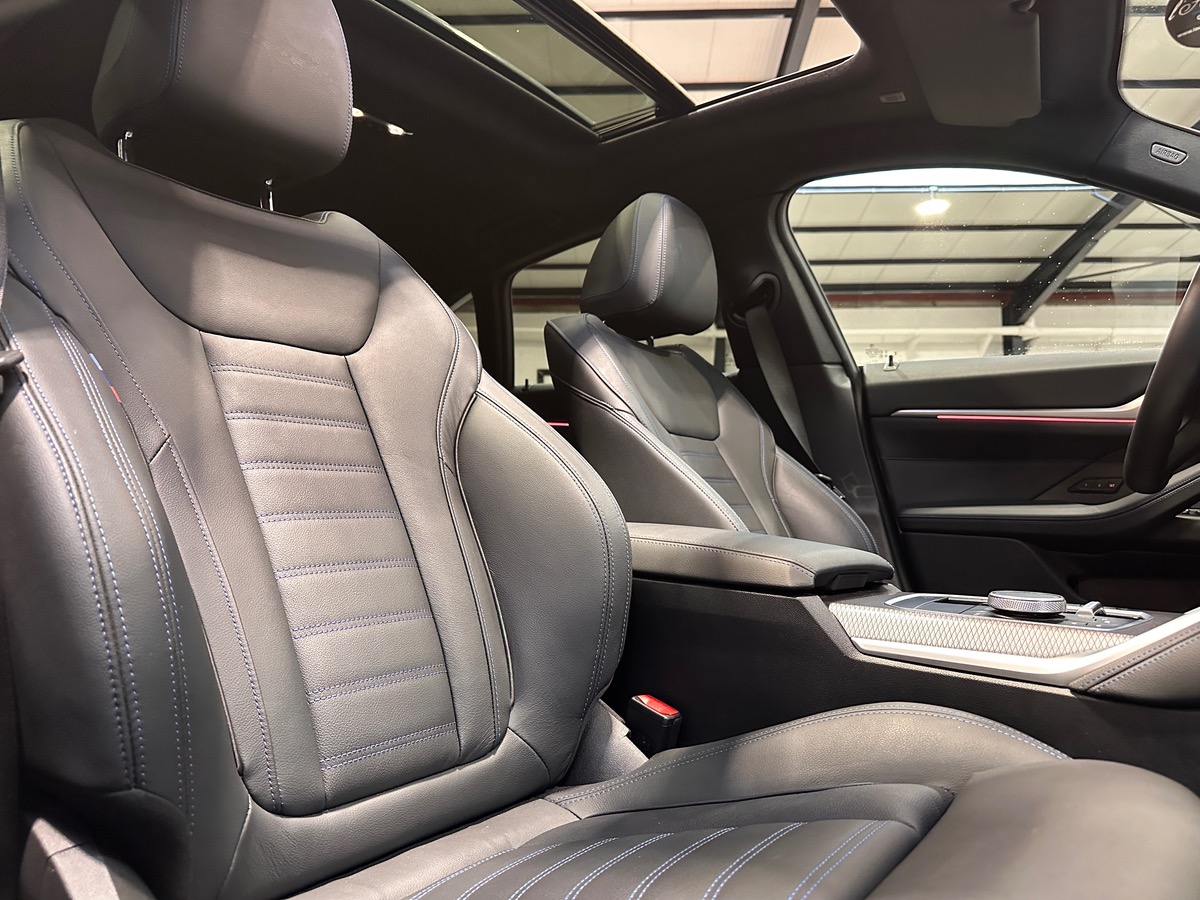 Bmw Série 4 420d Gran Coupe M SPORT