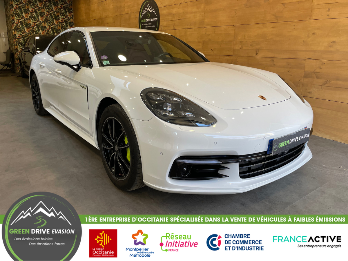Photo du véhicule