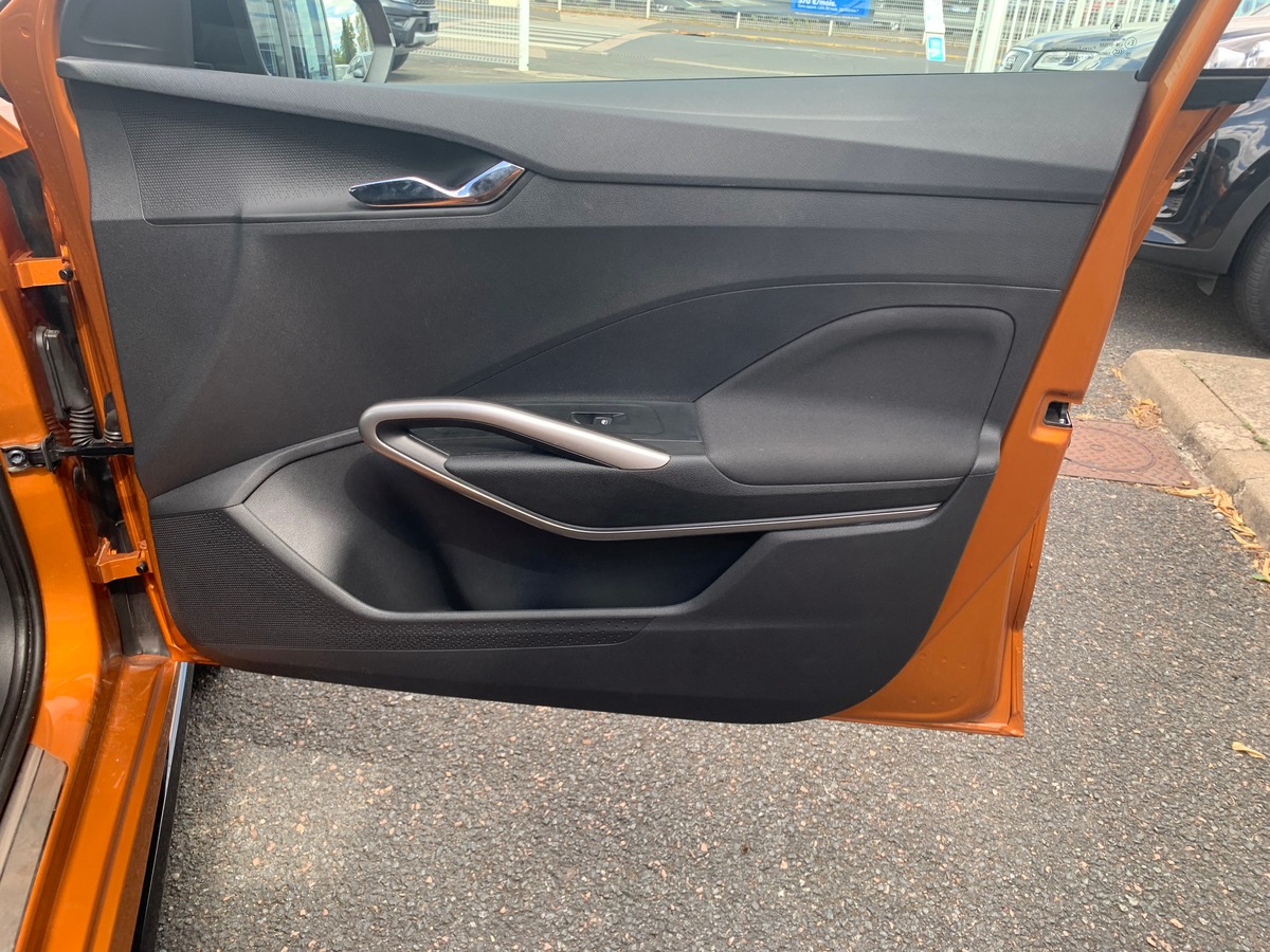 Skoda Fabia 116 chevaux | Monte carlo | Caméra de recul | GPS | Régulateur de vitesse | Roue secours