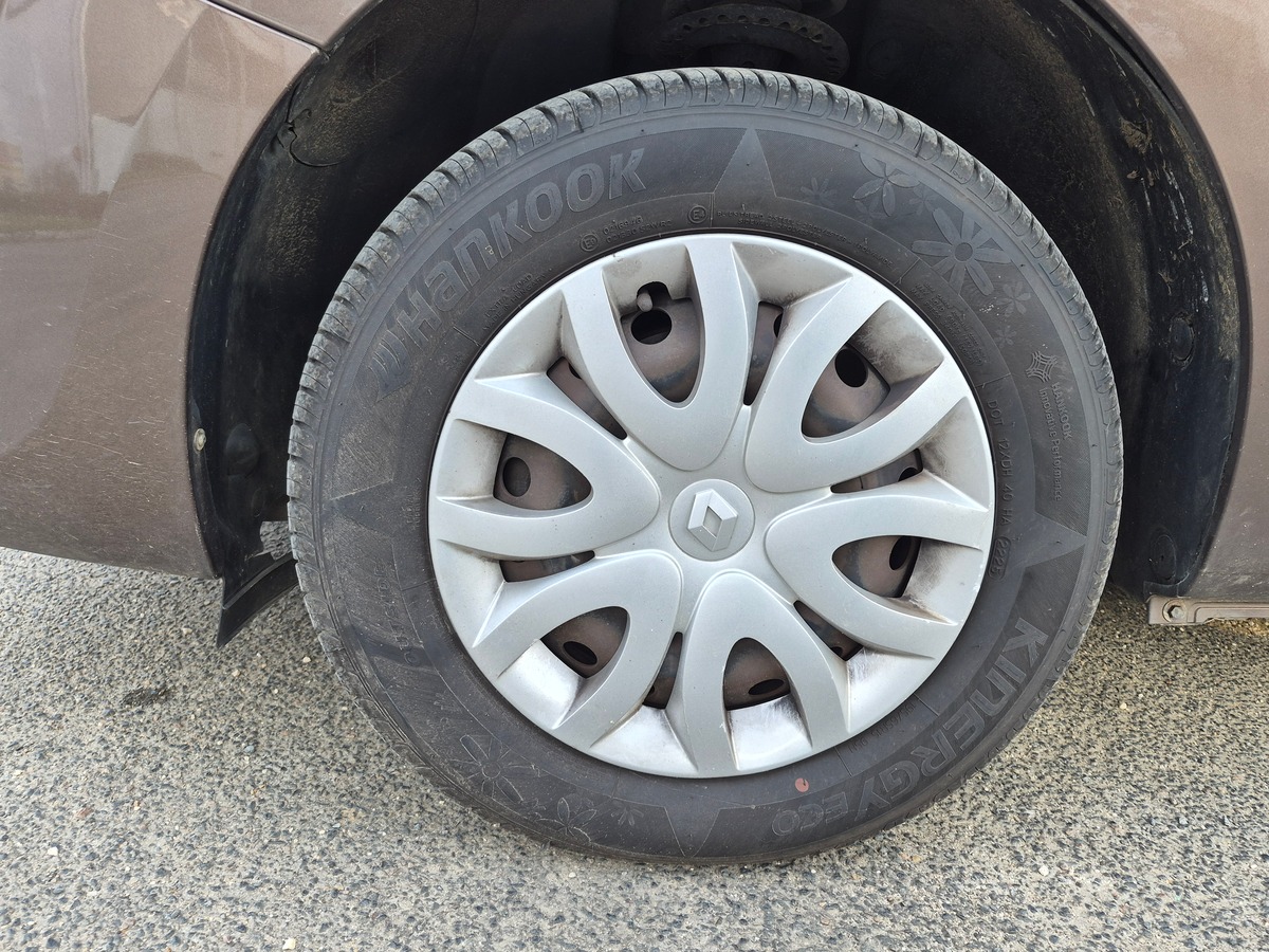 RENAULT Kangoo Combi 1.2 Tce 115ch Energy Zen