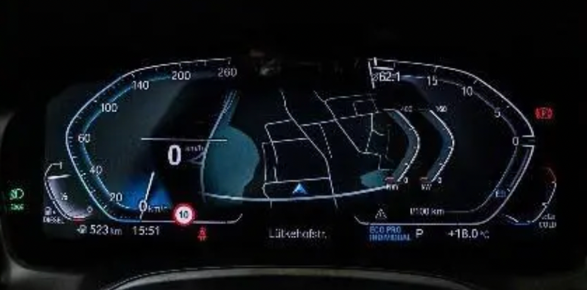 Bmw Série 3 Touring M340dA xDrive 340ch M Performance/VO Allemand/Malus 1600e