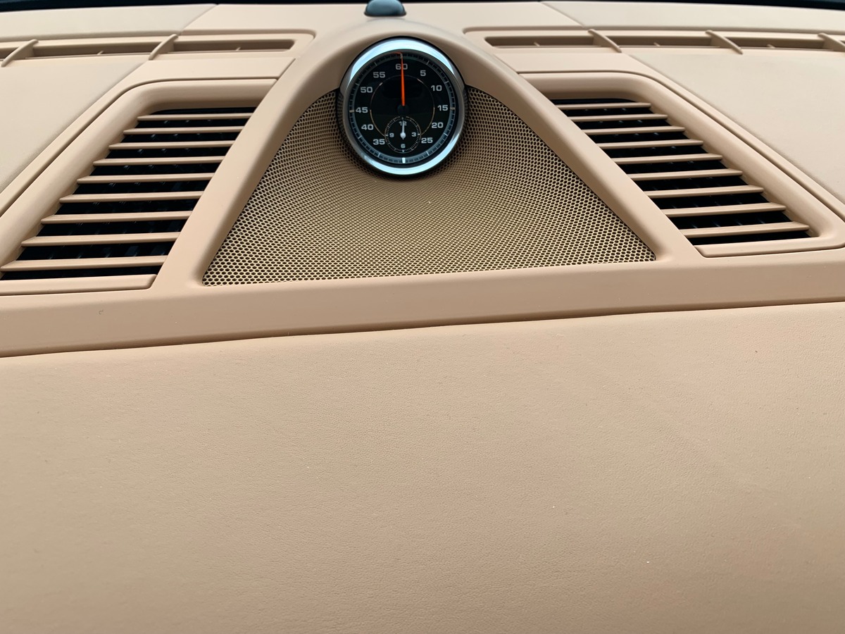 Porsche Panamera 380 ch | S Hybrid | Toit ouvrant | Mode Sport Plus | Siéges chauffants | Radars