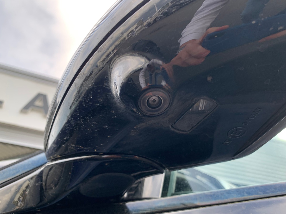 Mercedes-Benz Classe E 200 ch | 220 AMG LINE | Pack Premium | Pack Sport Black | Toit ouvrant