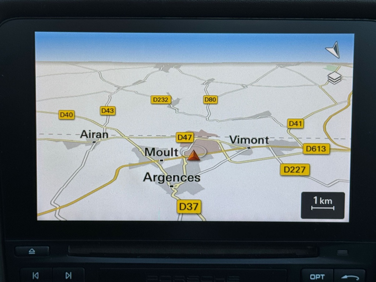 Porsche 718 2.0 PDK 300ch Boxster