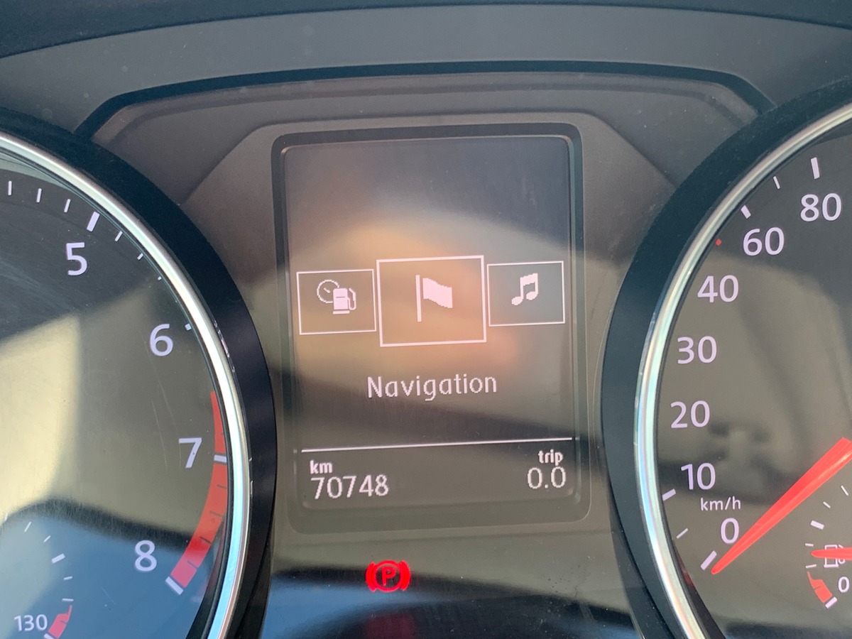 Volkswagen Polo 90 ch | Lounge | Mirror Link | Régulateur de vitesse | GPS | Radar avant et arriére