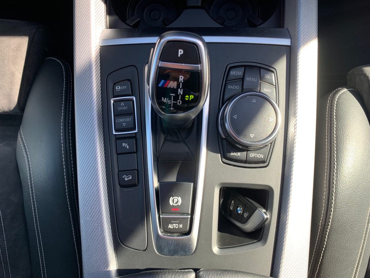 Bmw X5 380 ch | M50D | xDrive | Caméra recul | GPS | Attelage | Harman Kardon | Sièges électriques