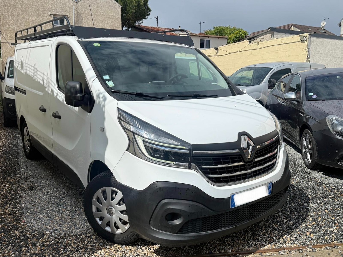 Photo du véhicule