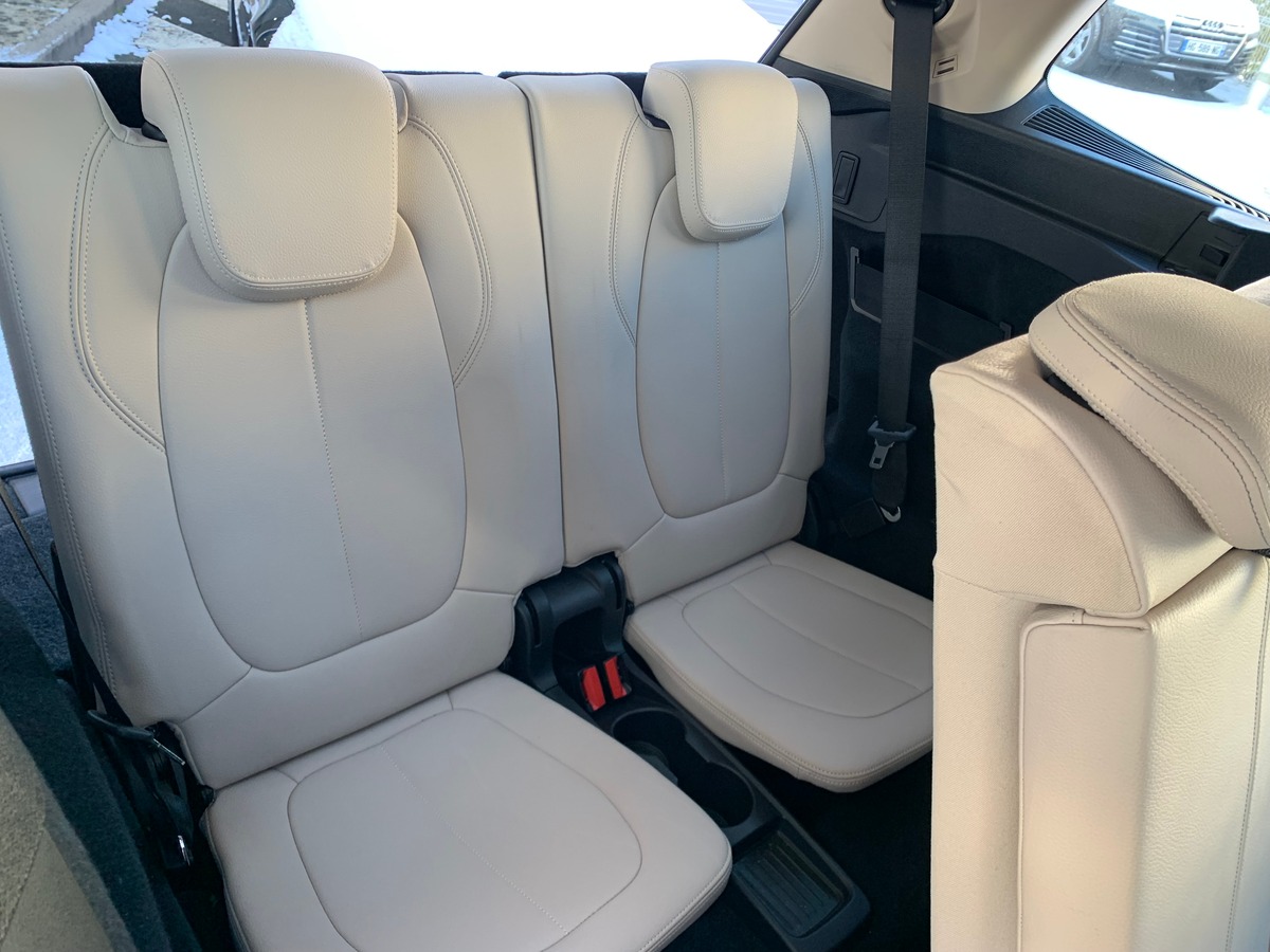 Bmw Série 2 Gran Tourer 140 | 7 places | Luxury | Caméra recul | Intérieur cuir | Coffre électrique