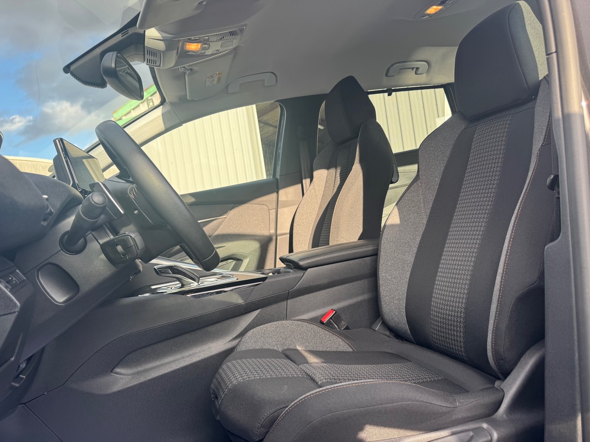 Peugeot 5008 1.5 BHDI 130CH EAT8 ACTIVE BUSINESS