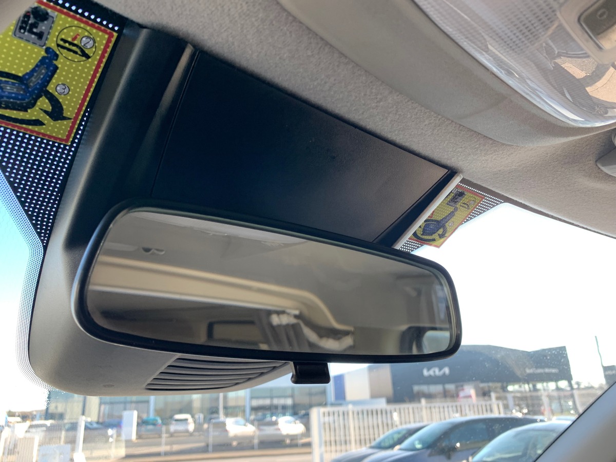 Ford CAMPEREVE 130 chevaux | Premiére MAIN | Cap Land | Caméra de recul | Apple car play