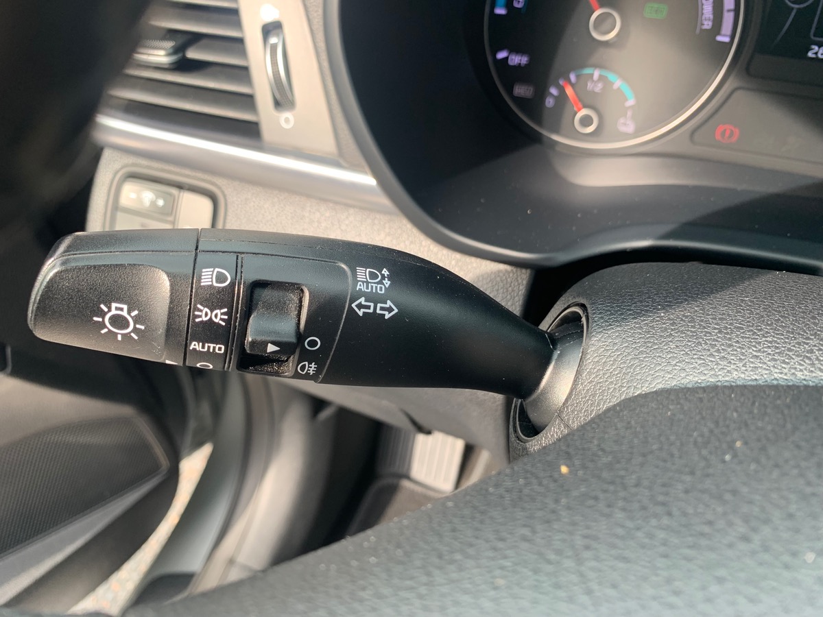 Kia Optima ULTIMA 2.0 GDI | 205 ch Hybride Rechargeable | Caméra recul 360°| Toit ouvrant électrique