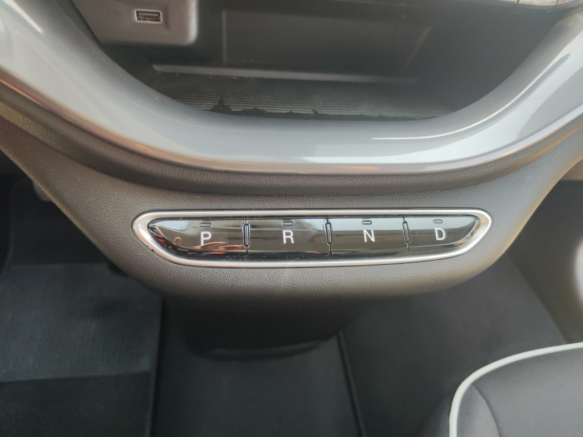Fiat 500 Fiat 500e 42 kWh 118ch La Prima