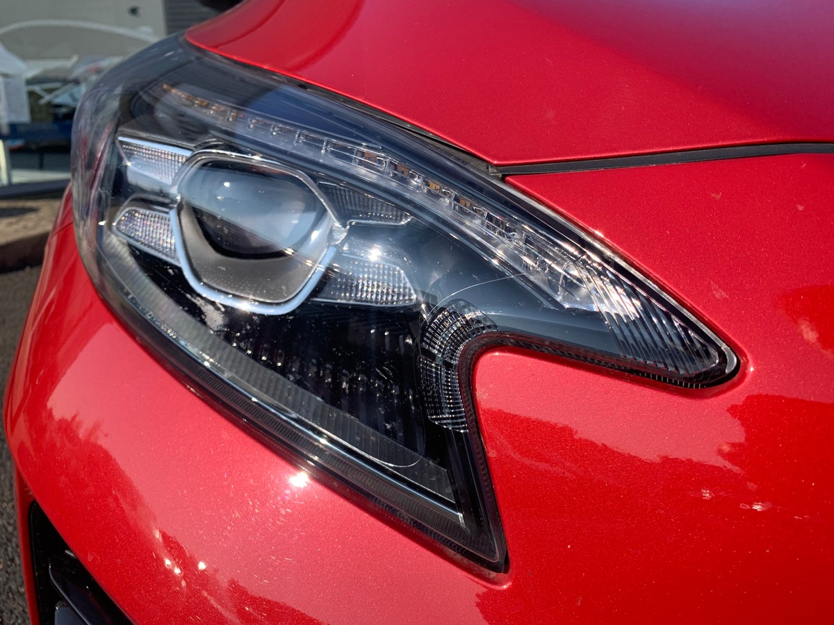 Kia XCeed 141 |Premium | Toit ouvrant | Siéges chauffants climatisés | Caméra recul | Apple car Play