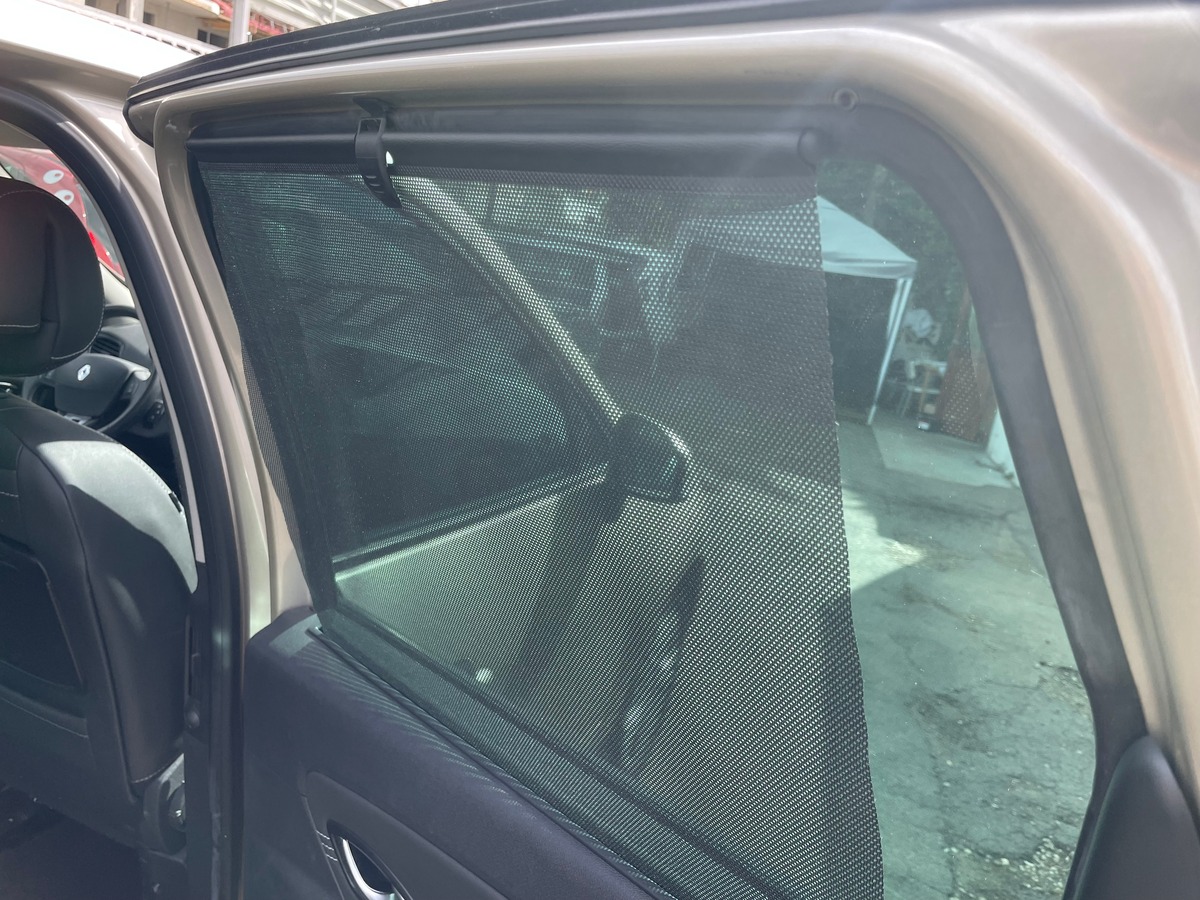 RENAULT Grand Scenic 1.5dci 110