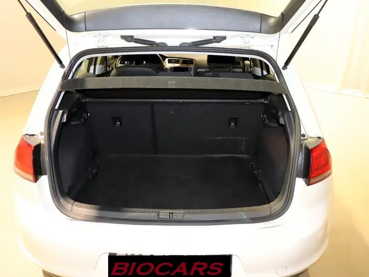 Volkswagen Golf VII 2.0 Trendline