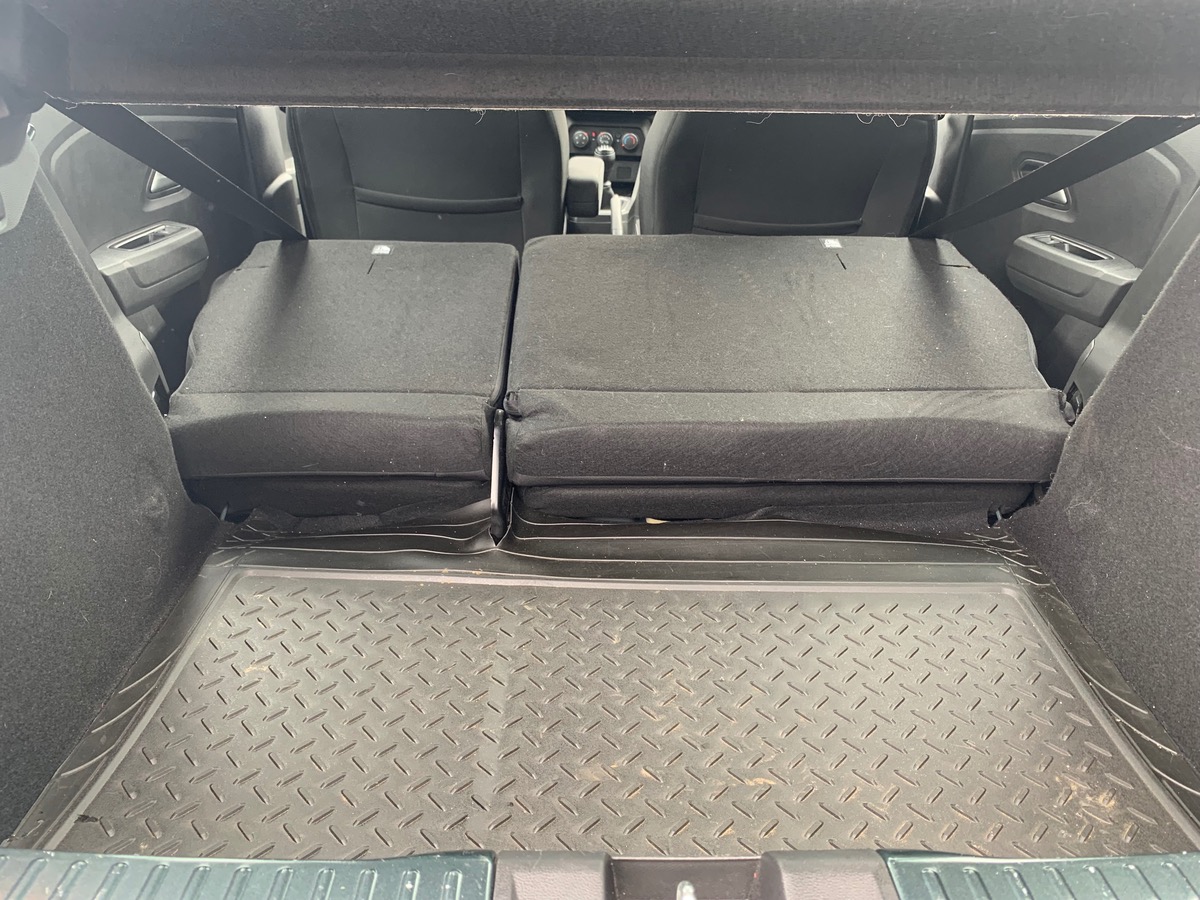 Dacia Sandero 100 ch | EXPRESSION | GPL | Première main | Caméra recul | Garantie constructeur