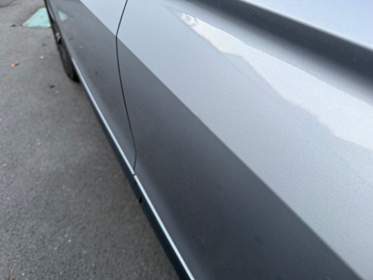 Volkswagen Tiguan 2.0 tdi 150 cv Édition Carat 7 places