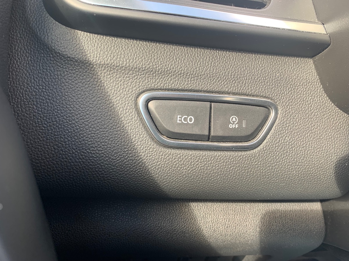 RENAULT Kadjar BUSINESS