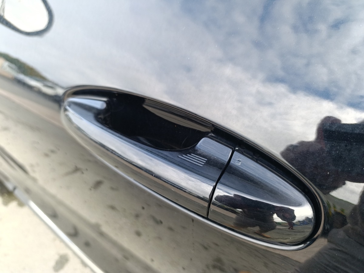 Ford Puma 1.0 FLEXIFUEL 125 CV MHEV TITANIUM BUSINESS