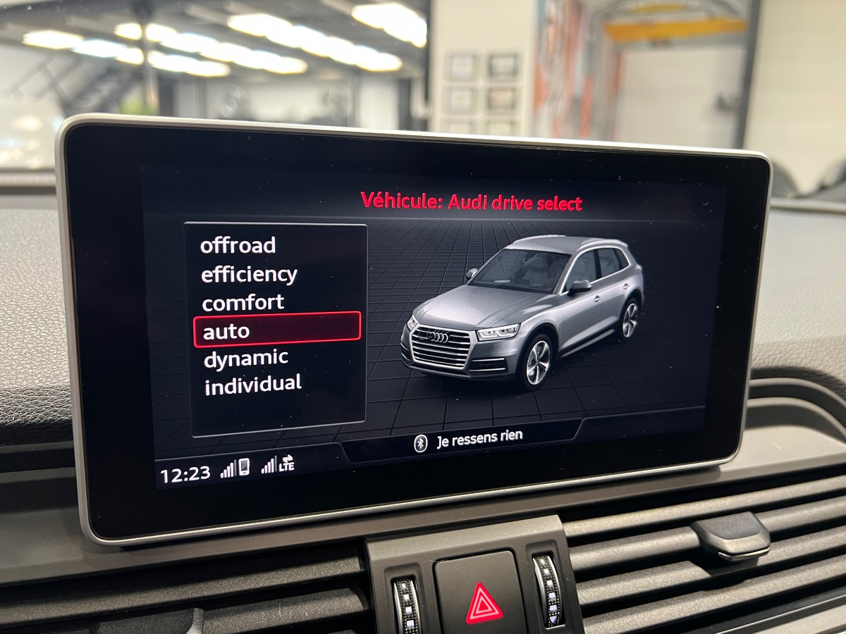 Audi SQ5 II 3.0 V6 TFSI 354 QUATTRO TIPTRONIC 8 FULL OPTIONS /TOIT PANO/BANG&OLUFSEN/HUD/