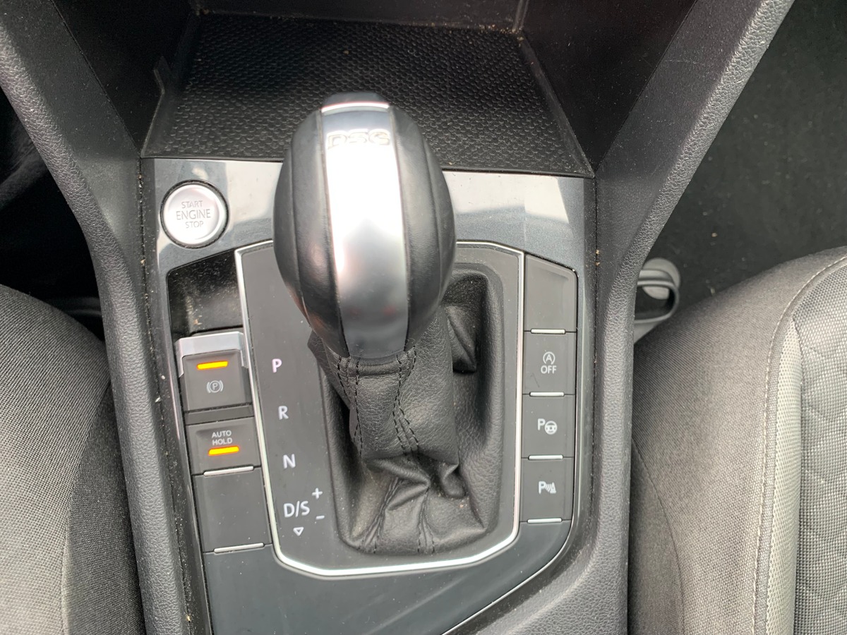 Volkswagen Tiguan 150 | Confortline | Apple car play et Android | Régulateur vitesse | Caméra recul