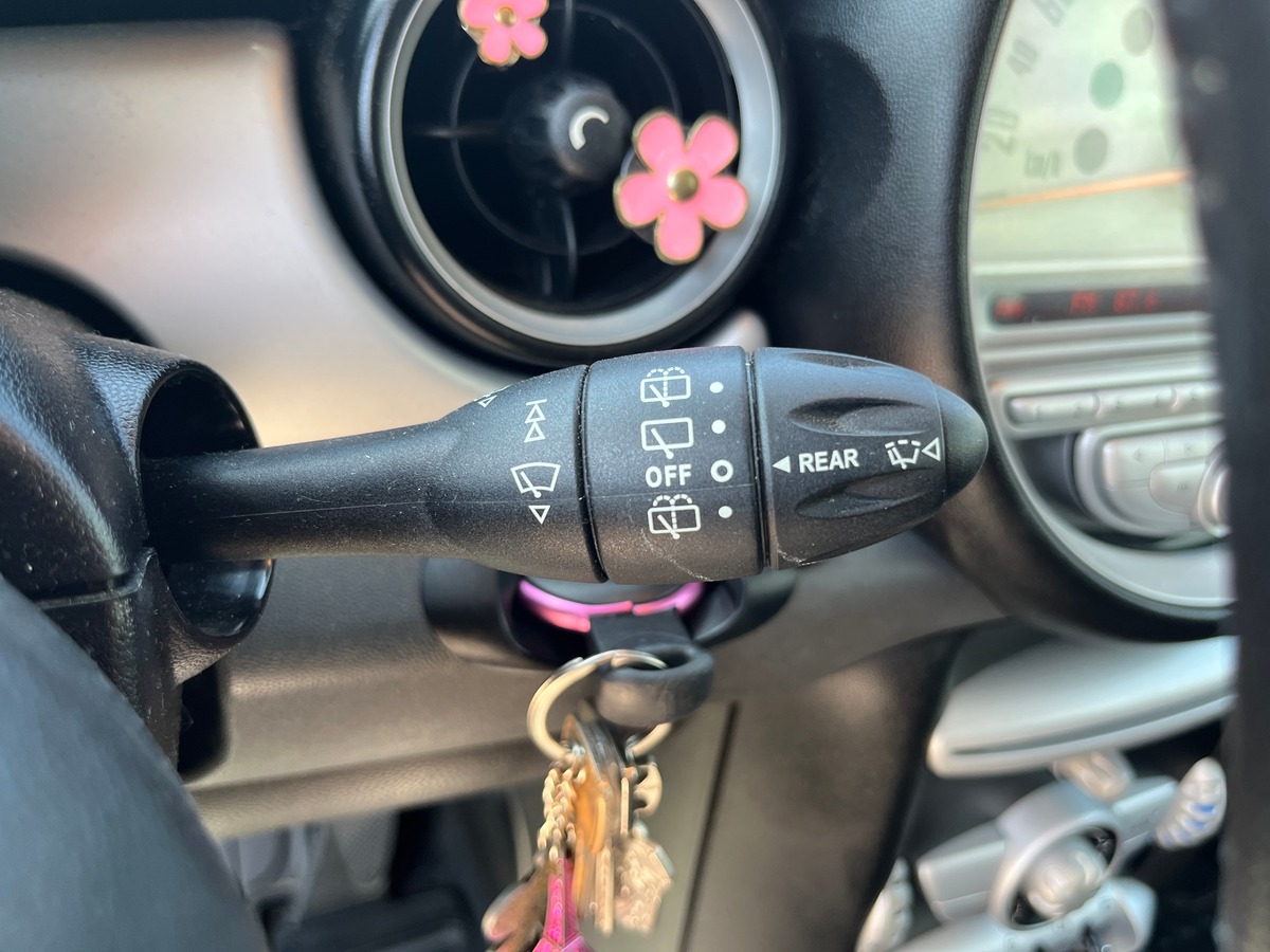 Mini Mini ONE R56 1.4 75ch,